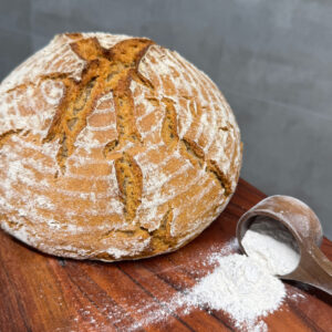 Roggenbrot