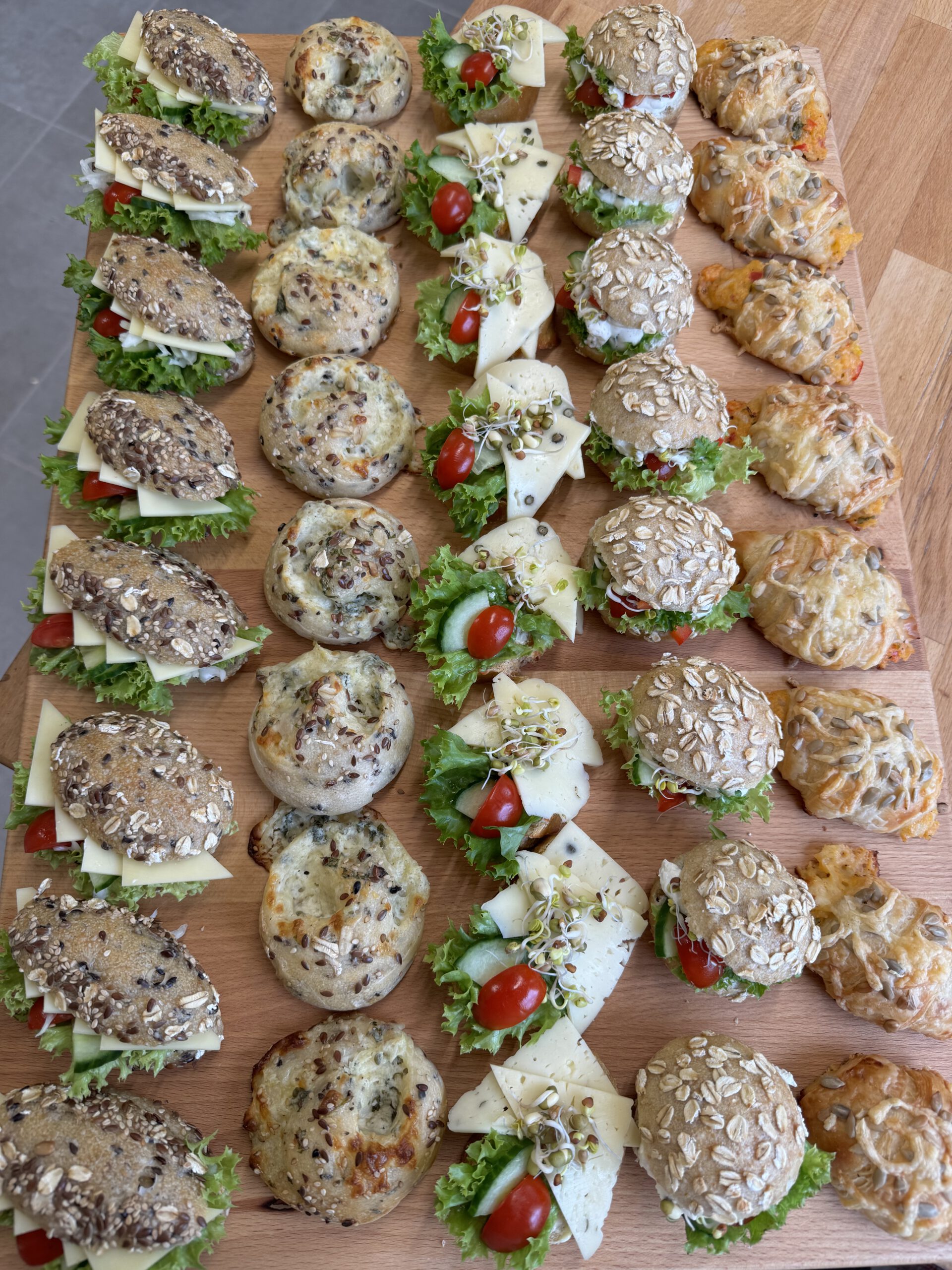 Ideen Futter - vegetarisch – Bild 2