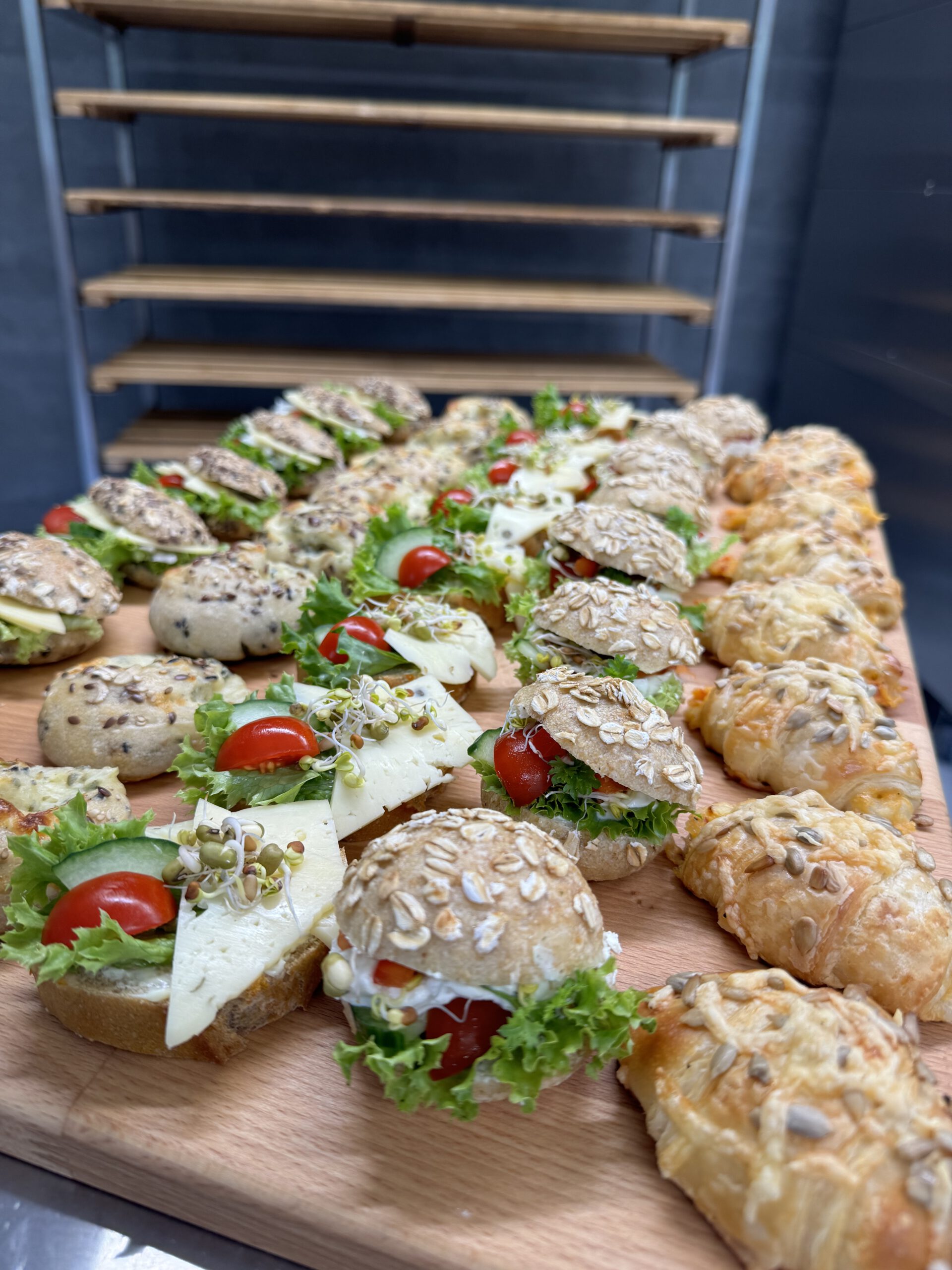 Ideen Futter - vegetarisch – Bild 3