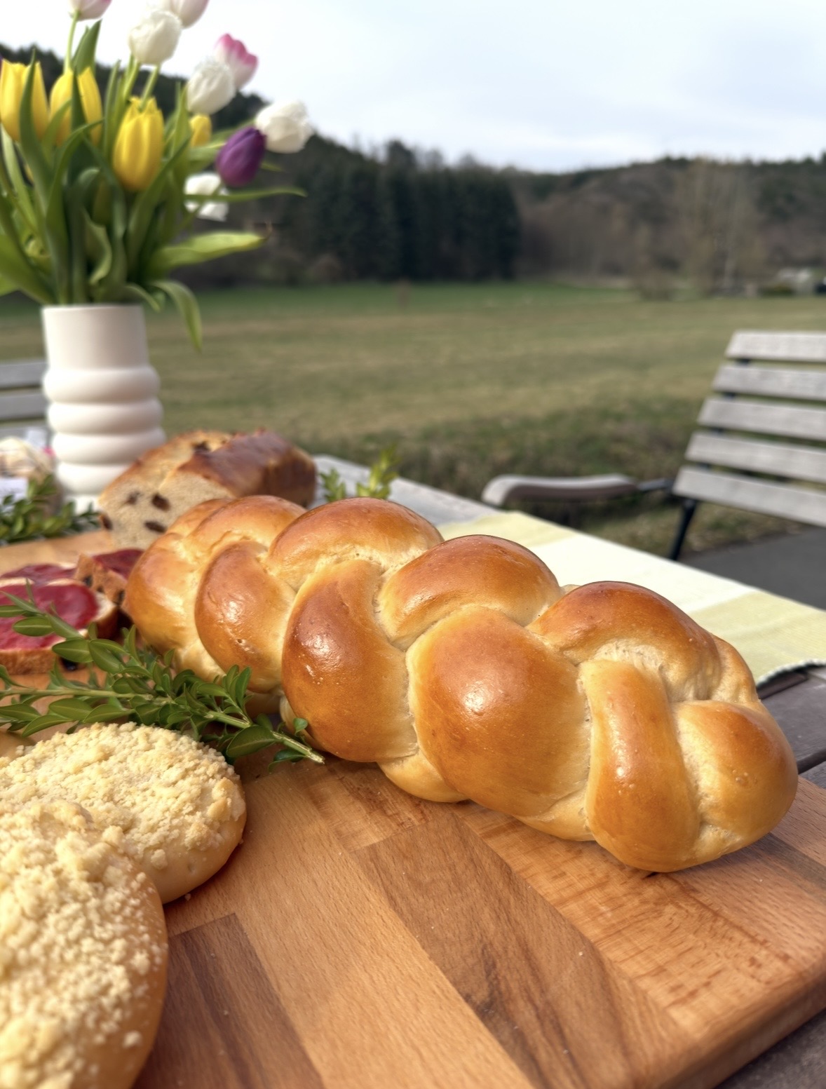 Milchzopf – Bild 2