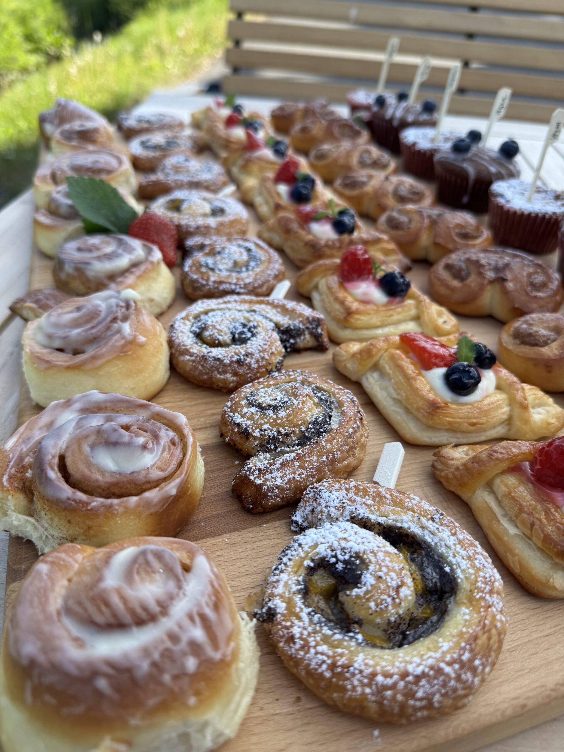 Süße Versuchung – Bild 2