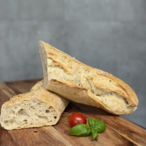 Rustikales Weizen - Baguette