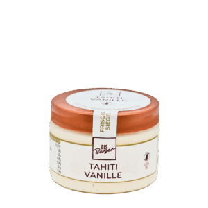 Tahiti Vanille Eis