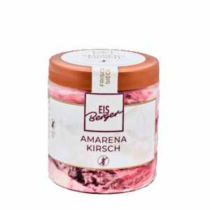 Amarena Kirsch Eis