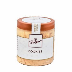 Cookies Eis