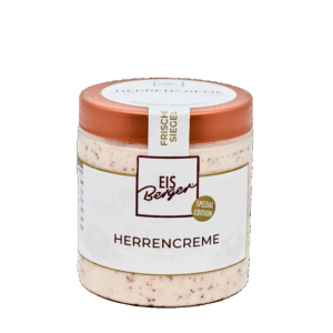 Herrencreme Eis