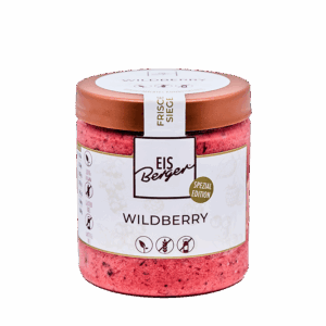 Wildberry Eis