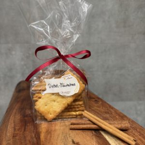 Dinkel-Mürbchen (150g)