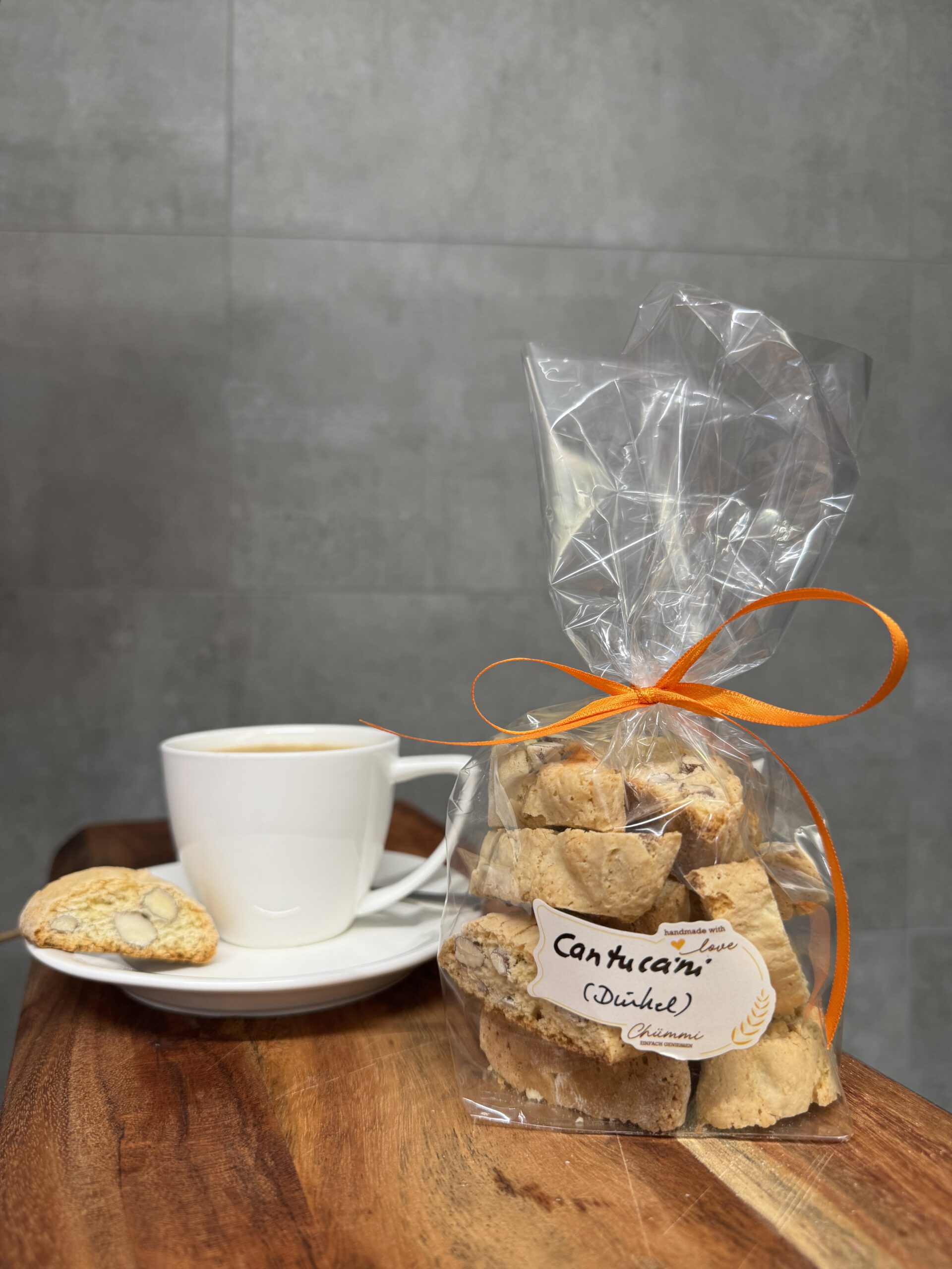 Cantuccini (150g)
