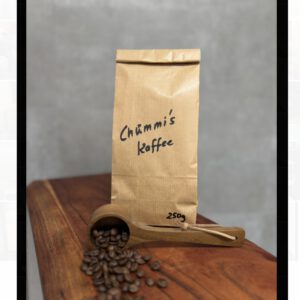 Chümmis Kaffee (250g)
