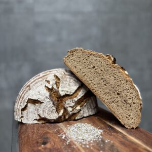 Roggenbrot