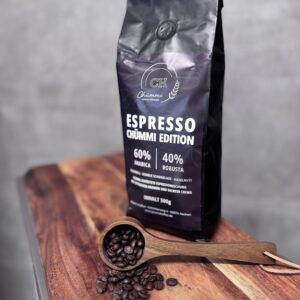 Chümmis Kaffee (1000g)