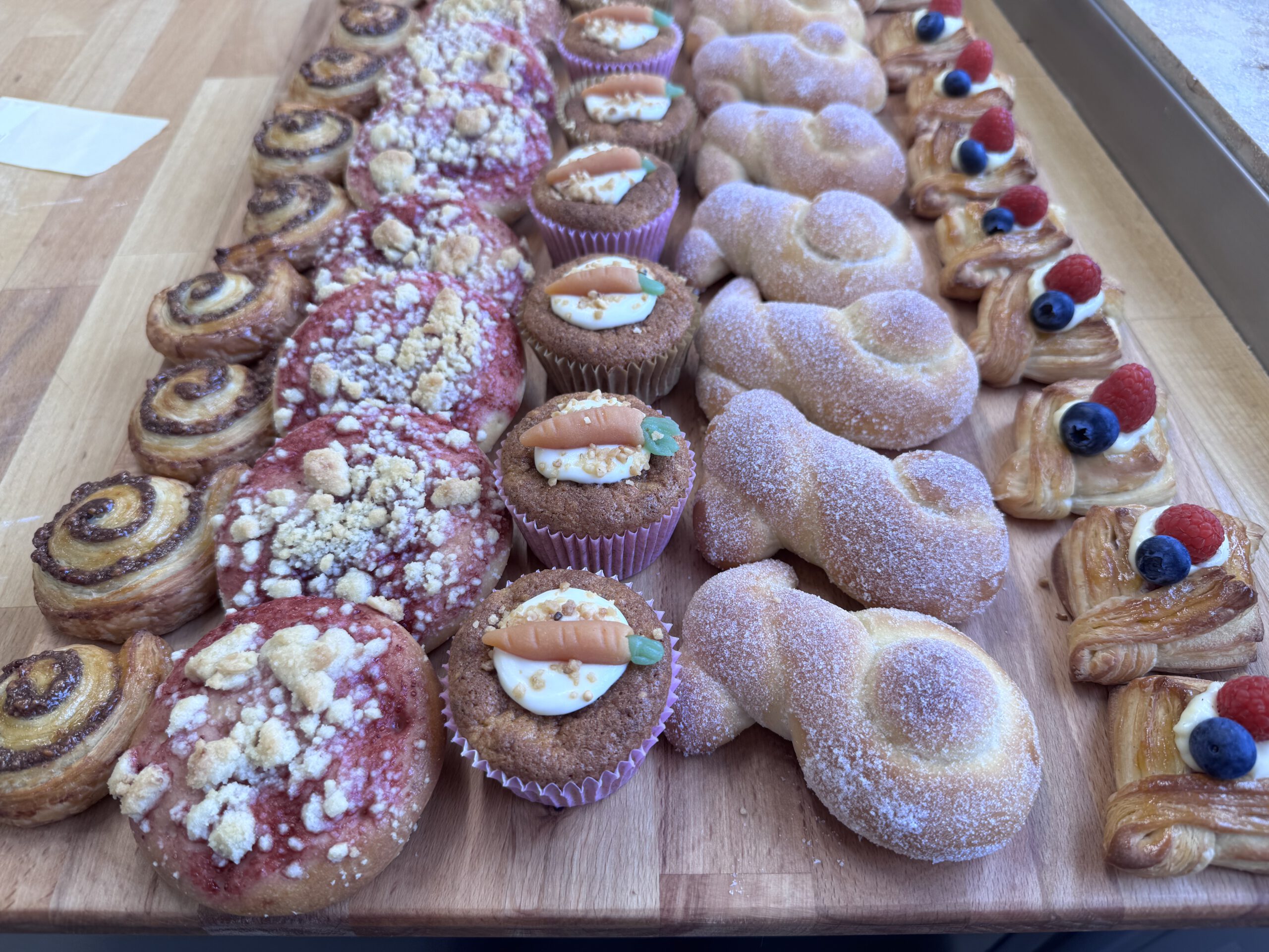 Süße Versuchung – Bild 3