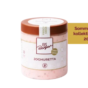 Joghuretta Eis