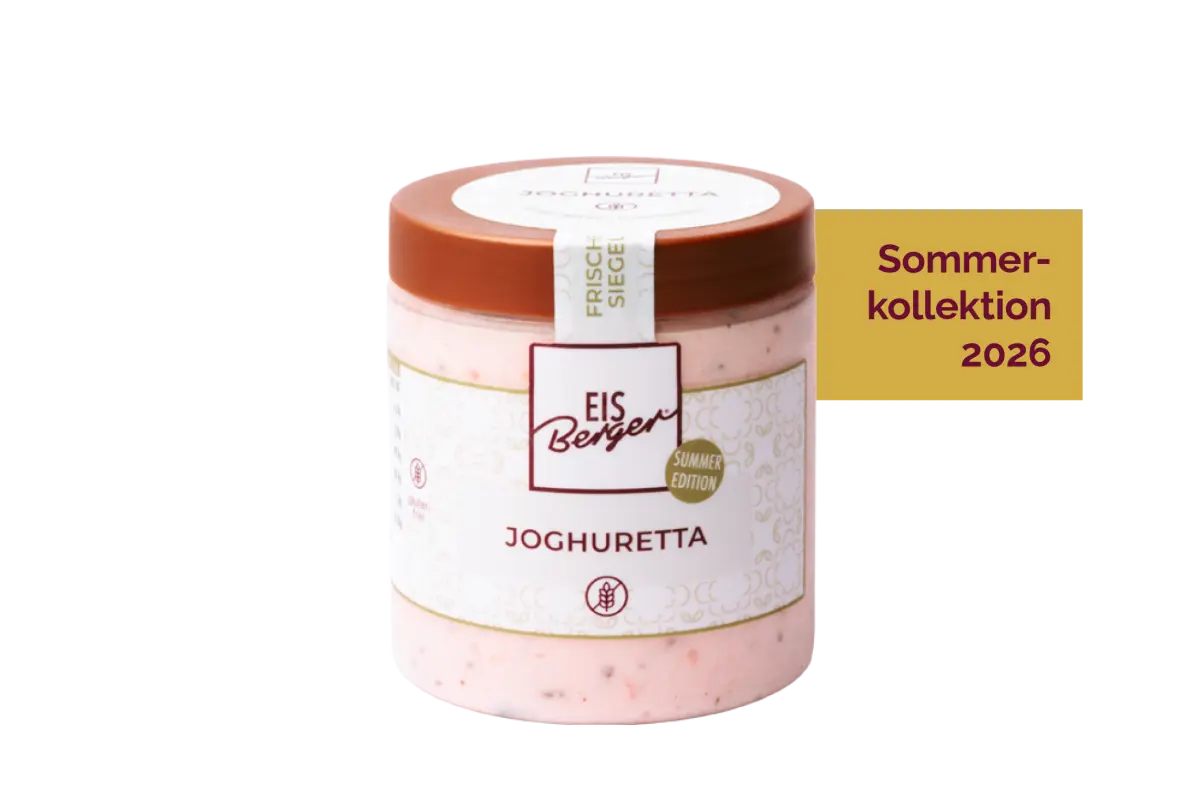 Joghuretta Eis